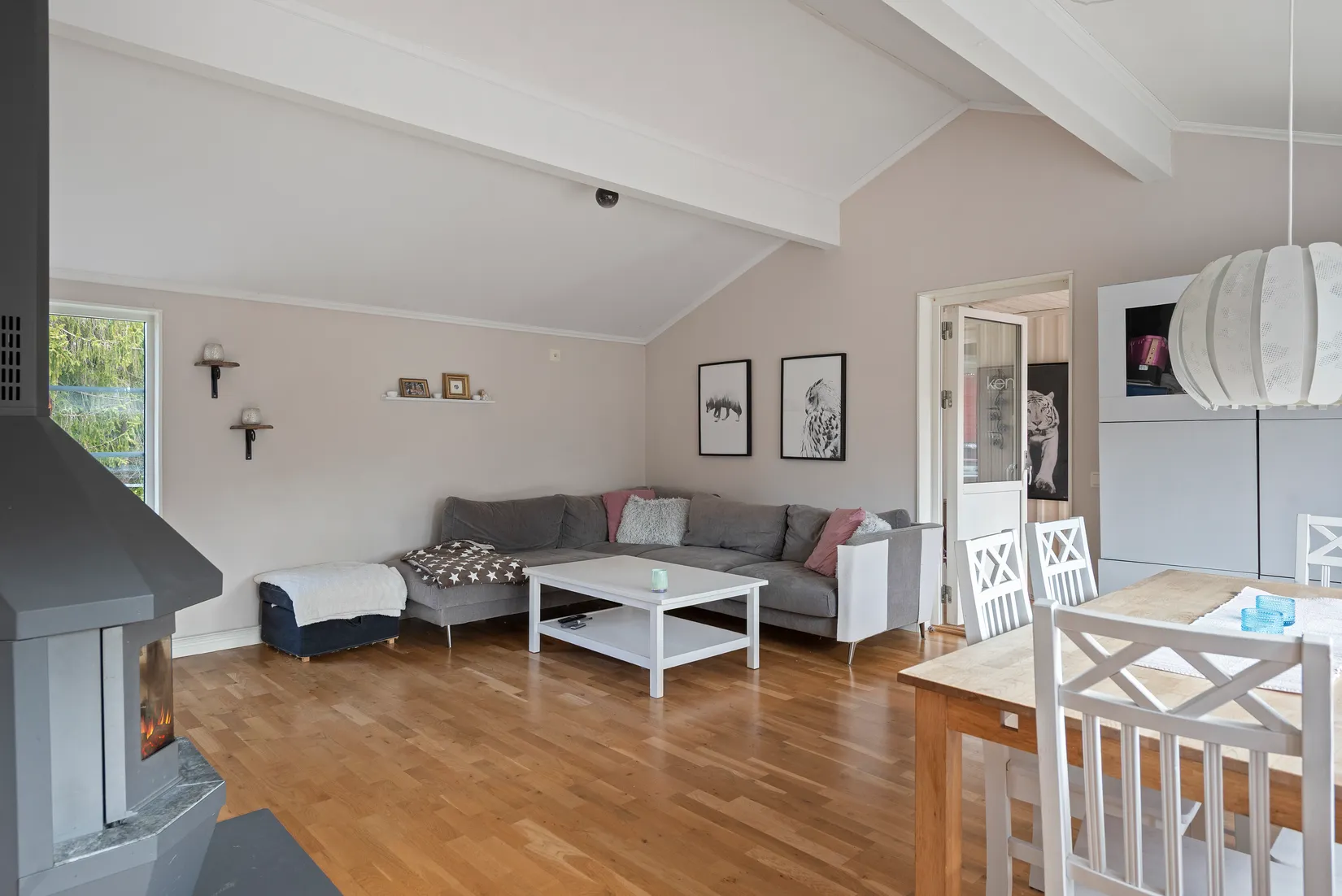 Villa, Galoppbacken 20, Bergshamra - Enviken, Norrtälje