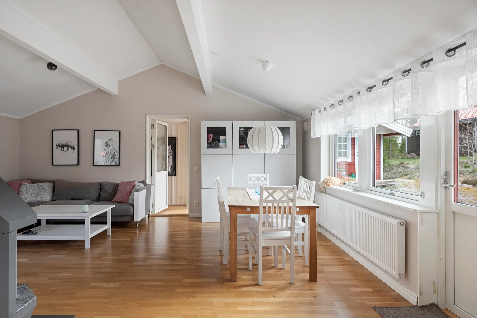 Villa, Galoppbacken 20, Bergshamra - Enviken, Norrtälje