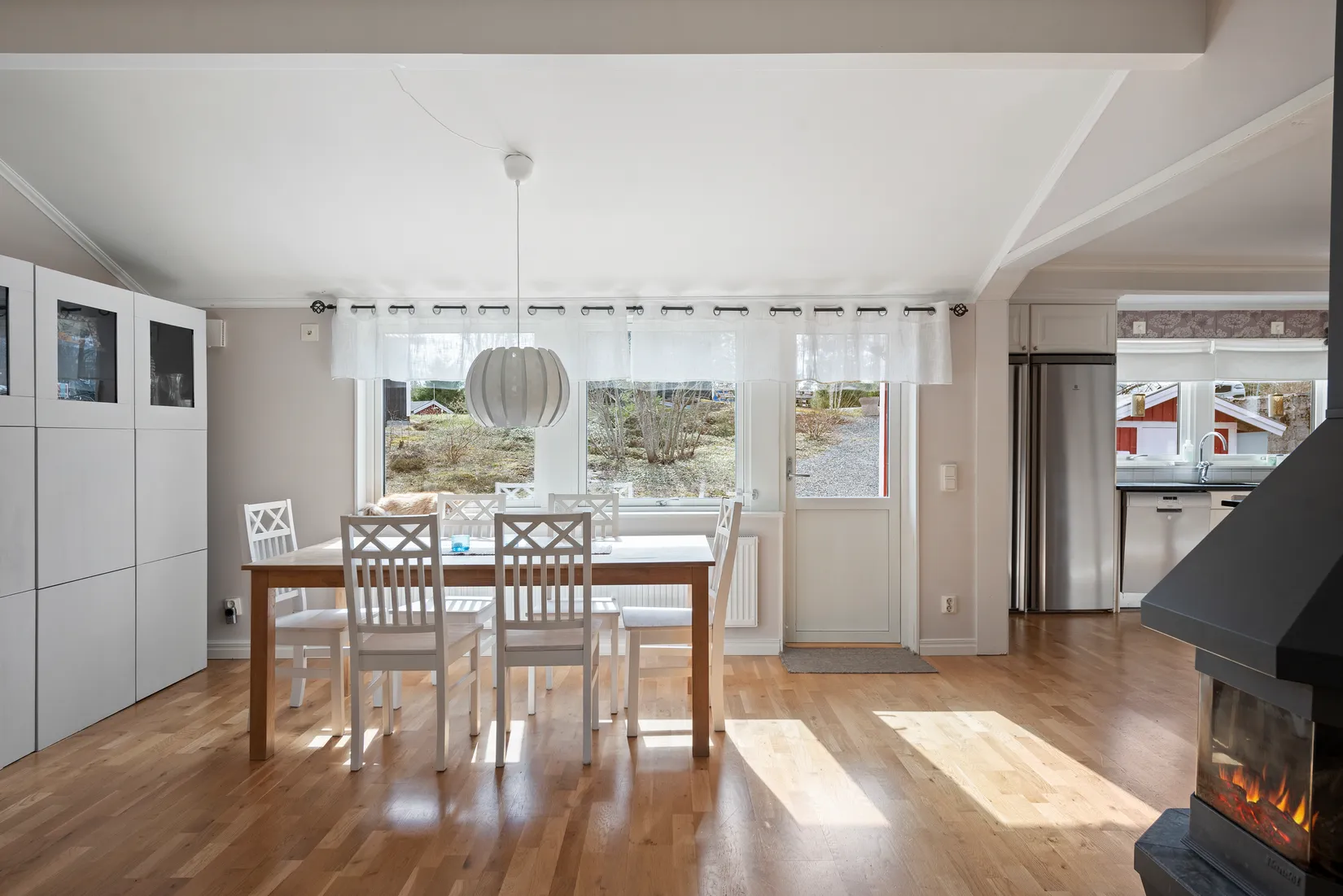 Villa, Galoppbacken 20, Bergshamra - Enviken, Norrtälje
