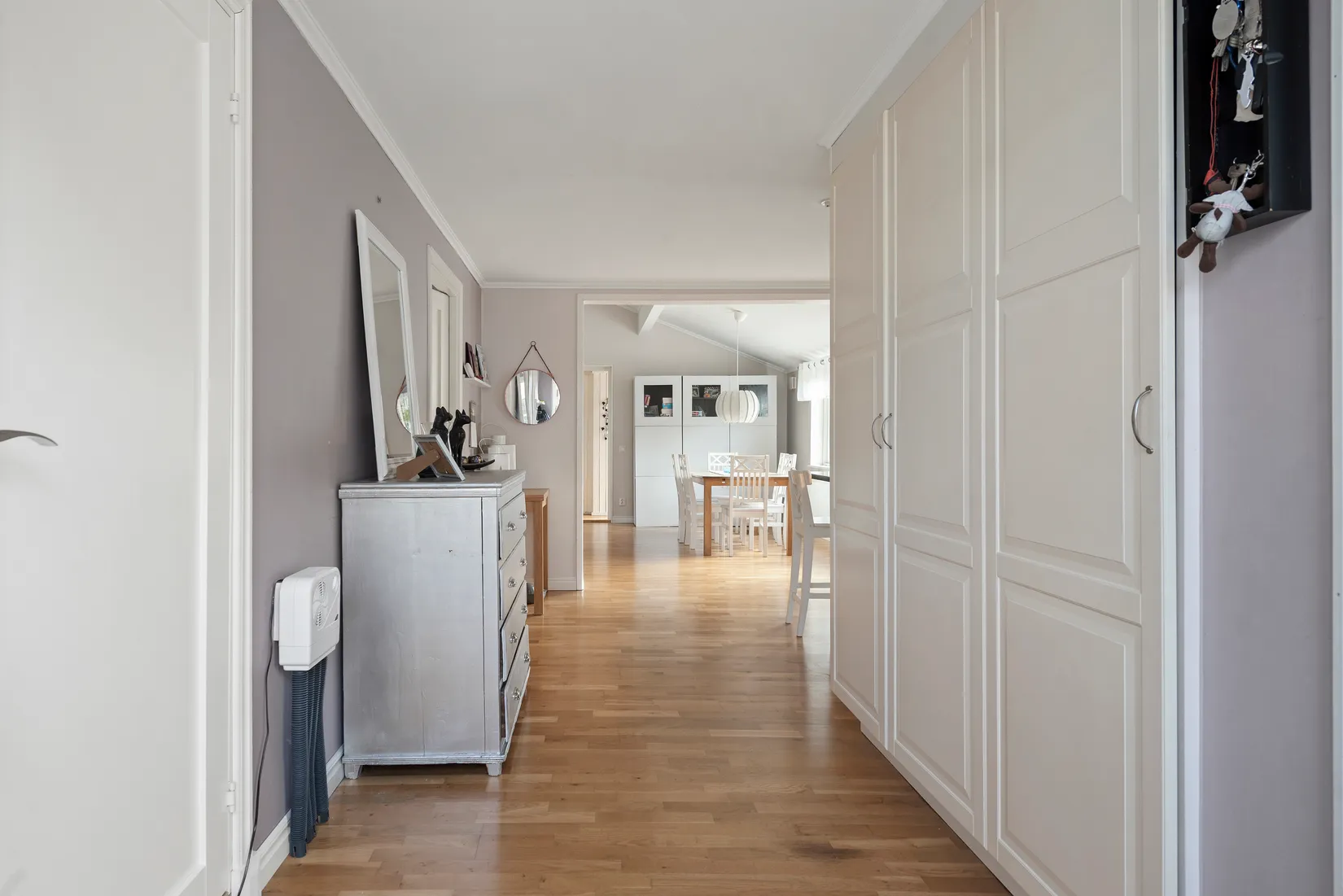 Villa, Galoppbacken 20, Bergshamra - Enviken, Norrtälje