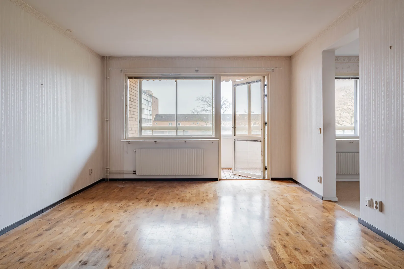 Bostadsrätt, Furutorpsgatan 30B, Söder, Helsingborg