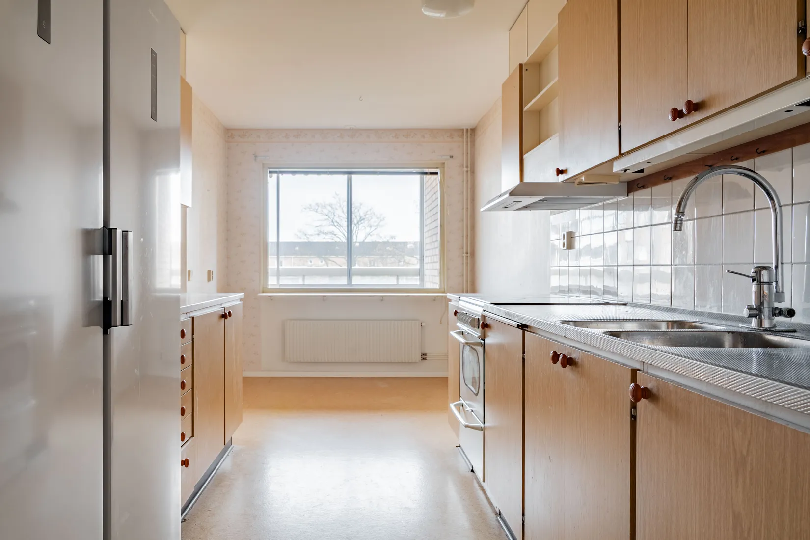 Bostadsrätt, Furutorpsgatan 30B, Söder, Helsingborg