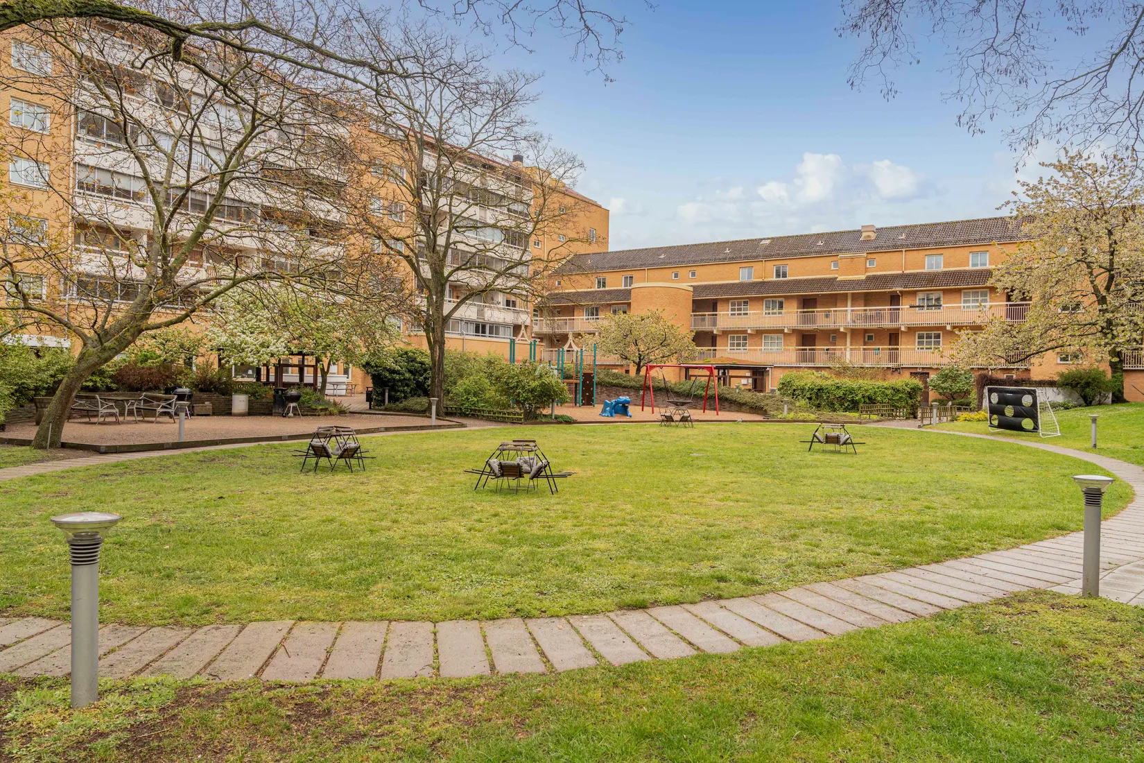 Bostadsrätt, Furutorpsgatan 30B, Söder, Helsingborg