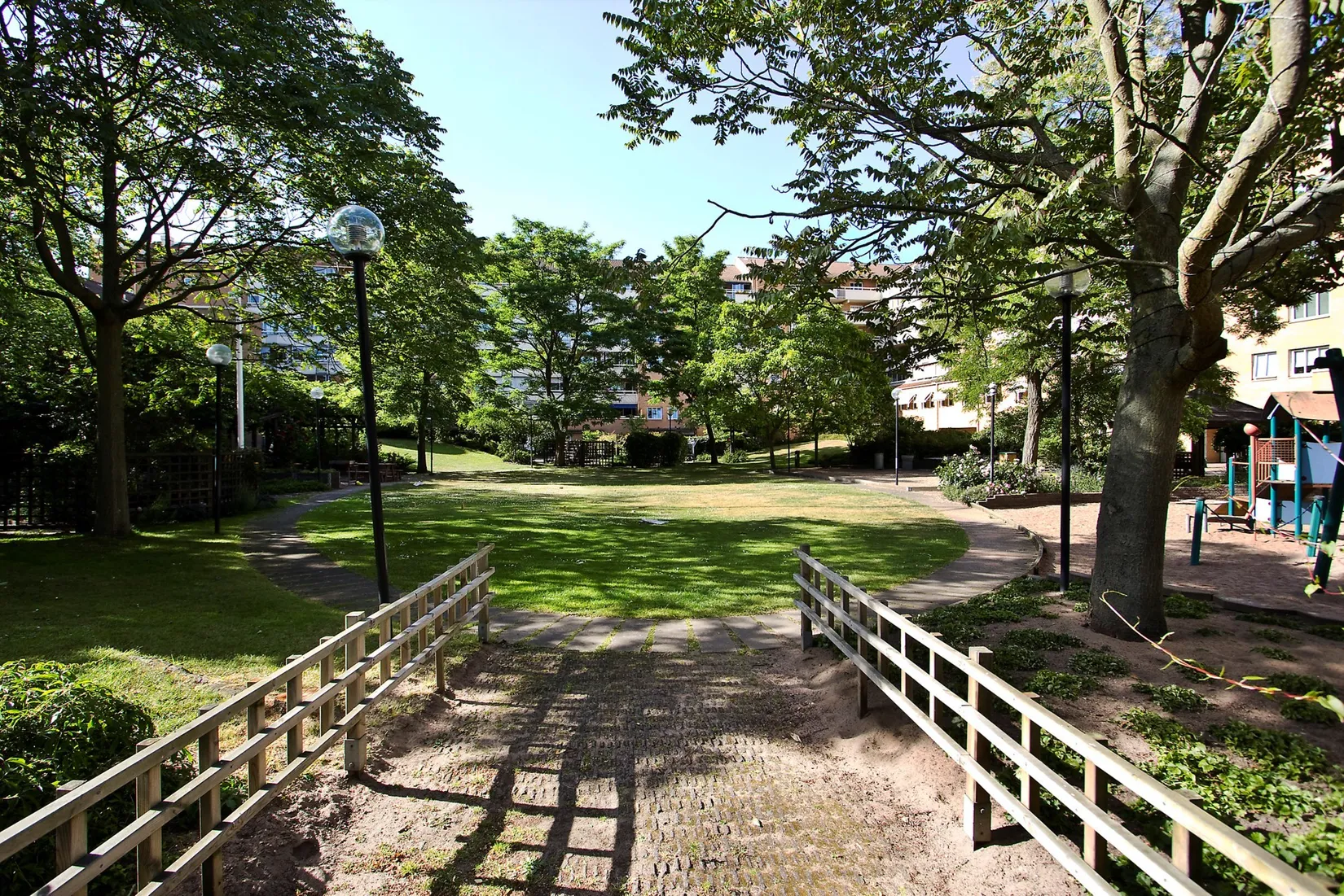 Bostadsrätt, Furutorpsgatan 30B, Söder, Helsingborg