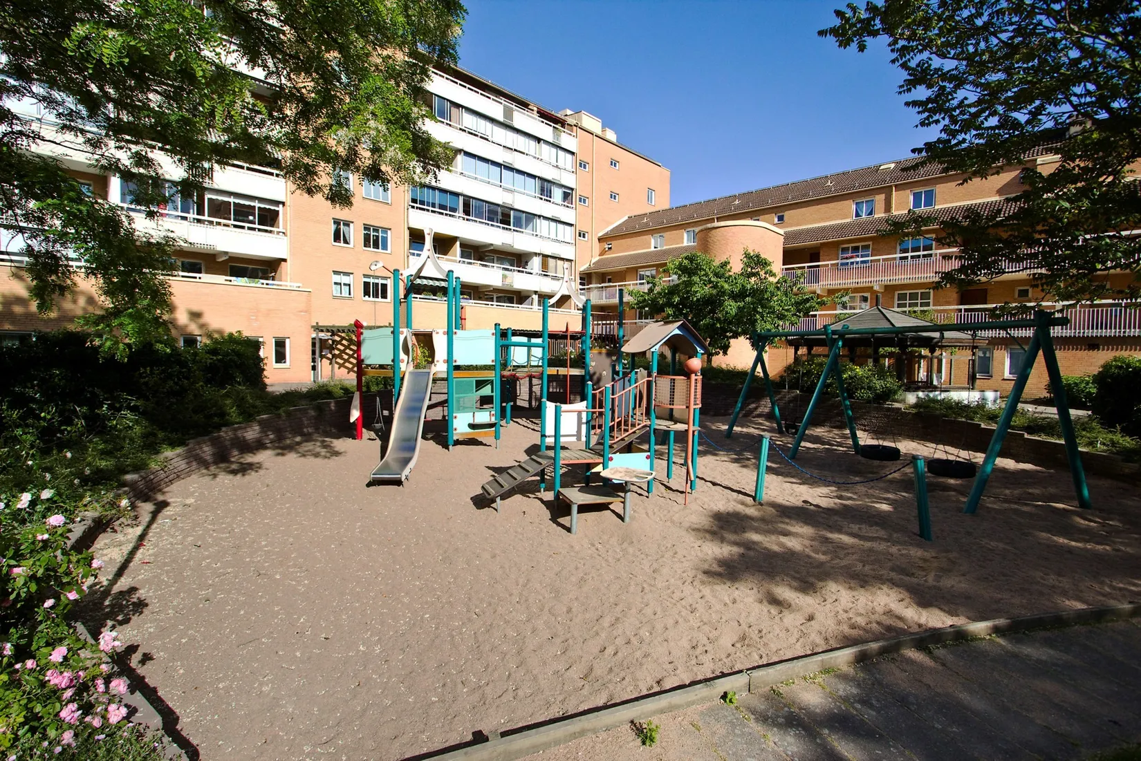 Bostadsrätt, Furutorpsgatan 30B, Söder, Helsingborg