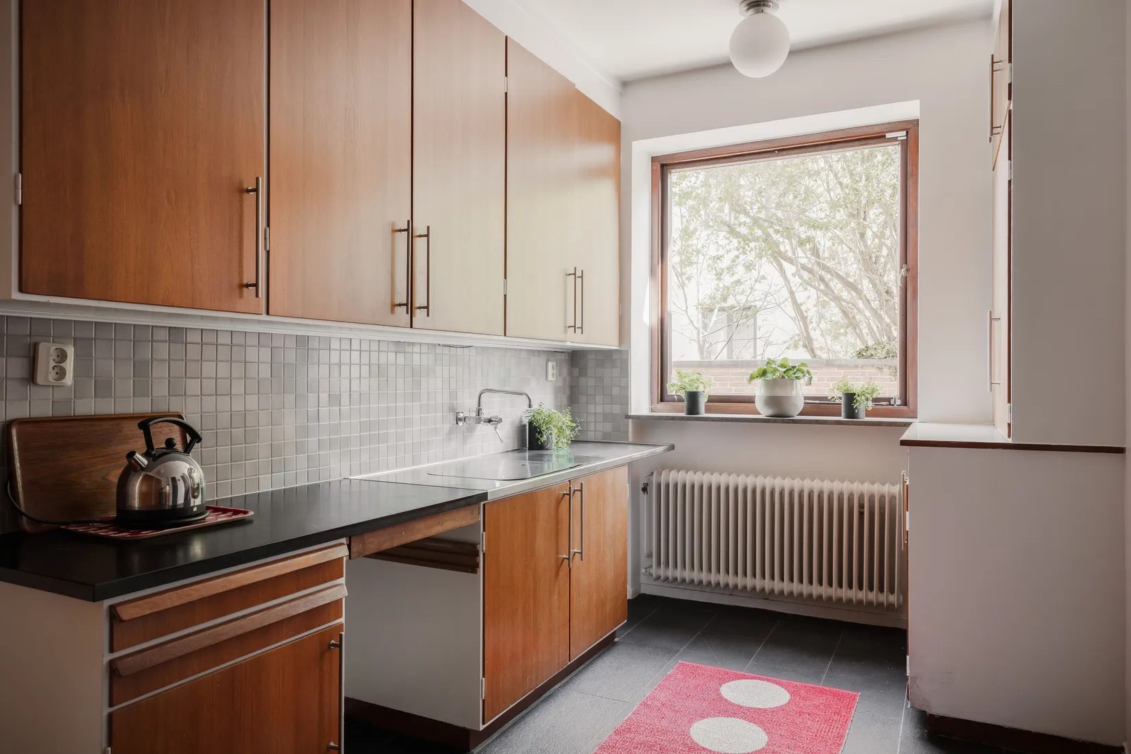 Villa, Rosenholms allé 6, Fridhem, Malmö