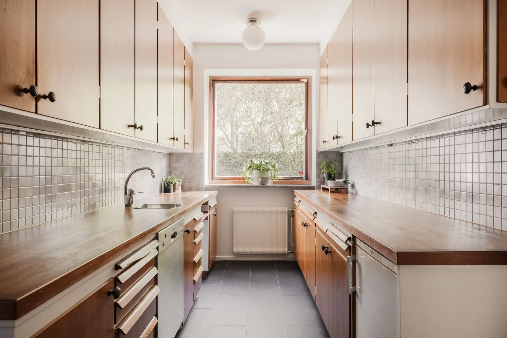 Villa, Rosenholms allé 6, Fridhem, Malmö