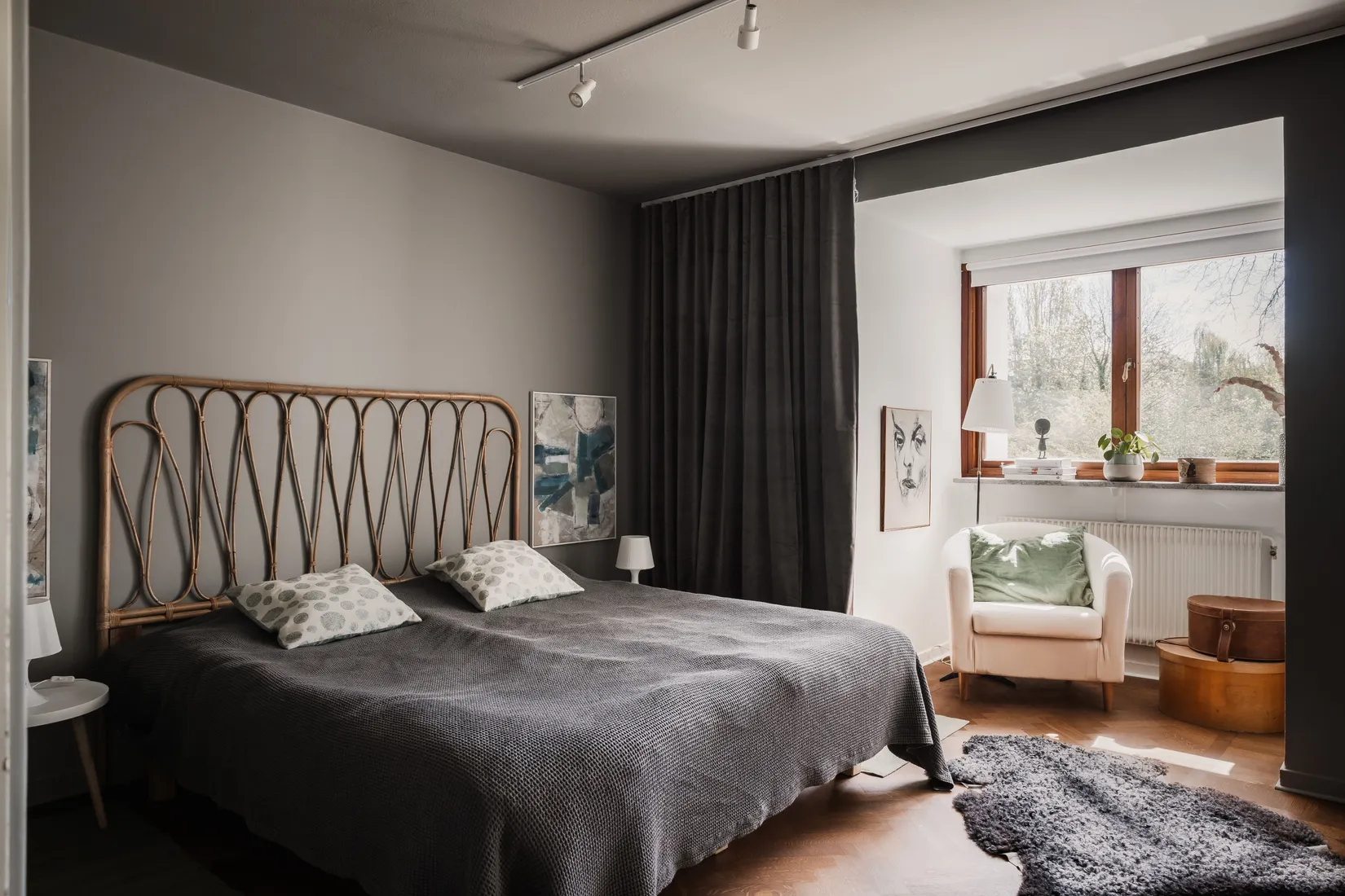 Villa, Rosenholms allé 6, Fridhem, Malmö