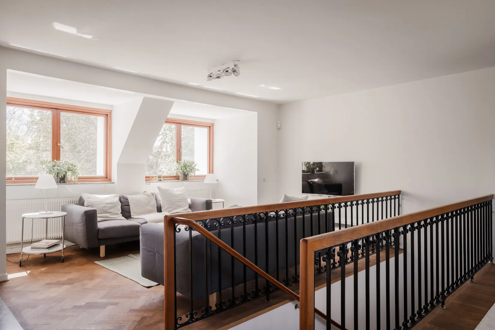 Villa, Rosenholms allé 6, Fridhem, Malmö