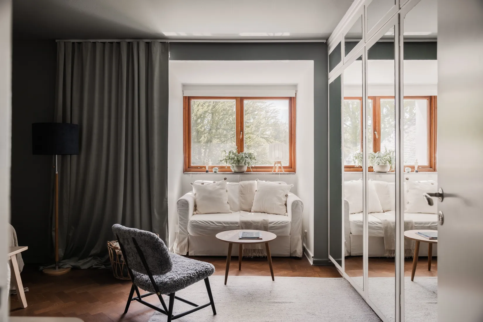 Villa, Rosenholms allé 6, Fridhem, Malmö