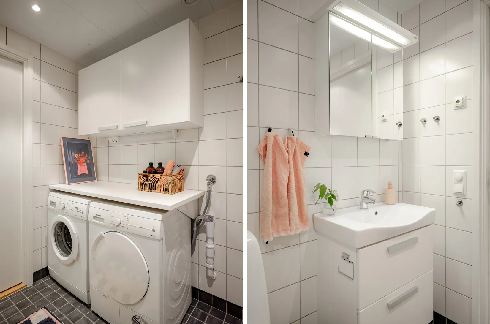 Bostadsrätt, Margreteborgsvägen 25, Silverdal, Sollentuna