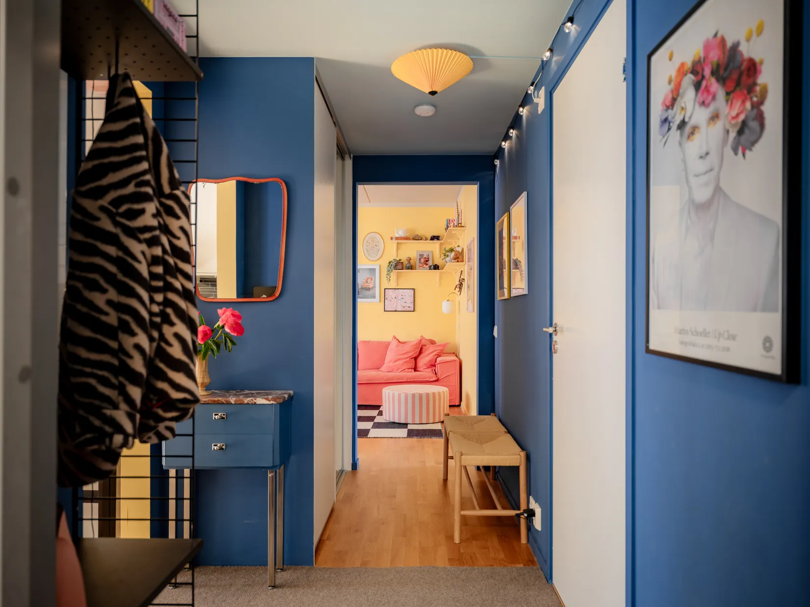 Bostadsrätt, Margreteborgsvägen 25, Silverdal, Sollentuna