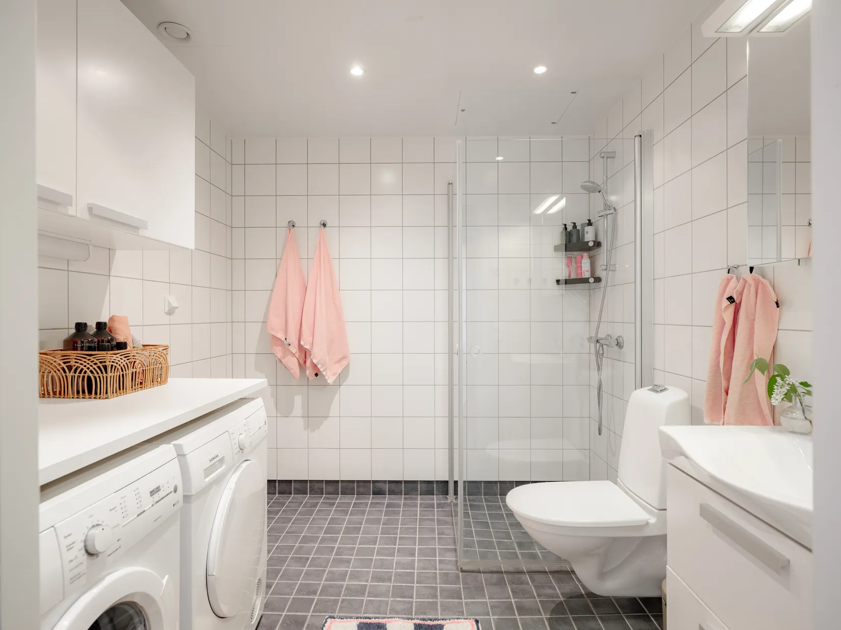 Bostadsrätt, Margreteborgsvägen 25, Silverdal, Sollentuna