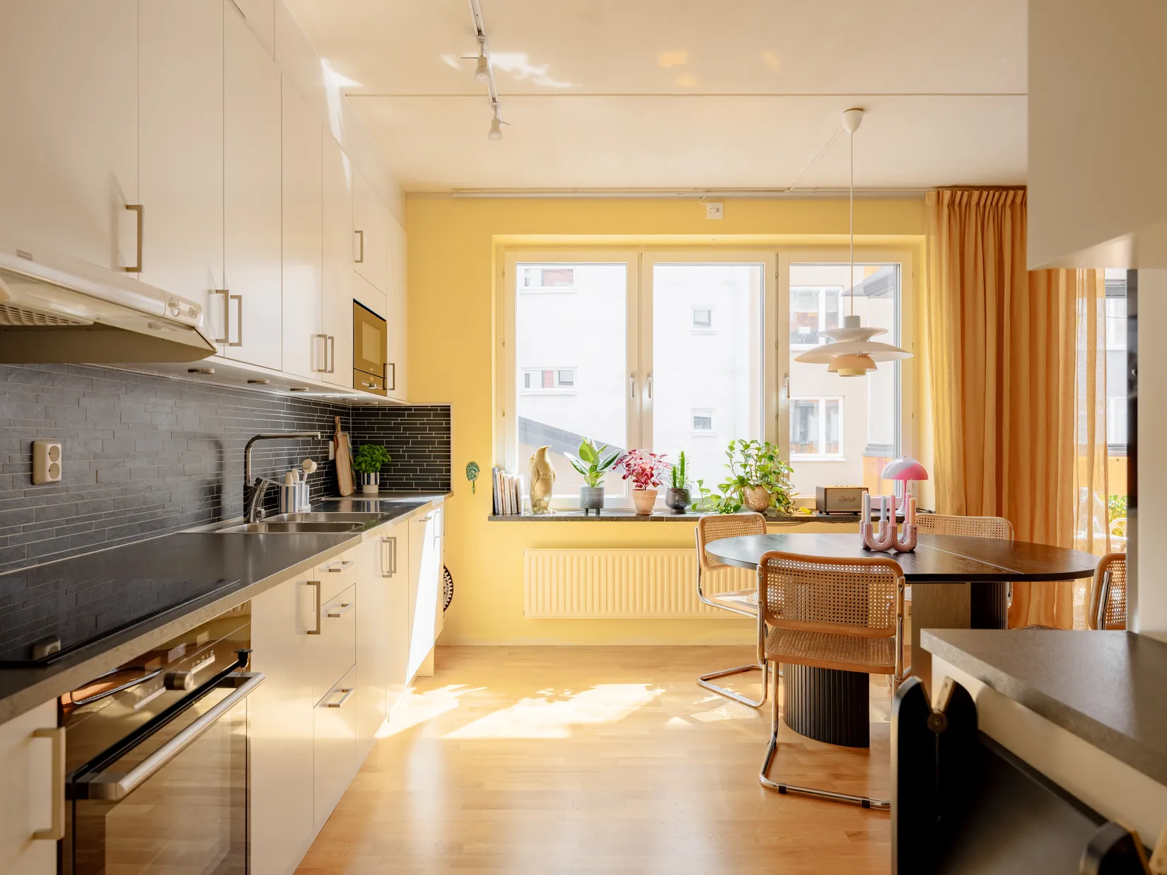 Bostadsrätt, Margreteborgsvägen 25, Silverdal, Sollentuna