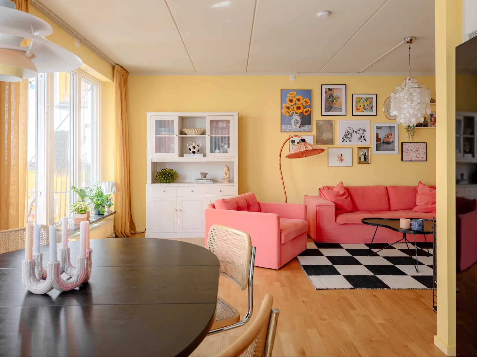 Bostadsrätt, Margreteborgsvägen 25, Silverdal, Sollentuna