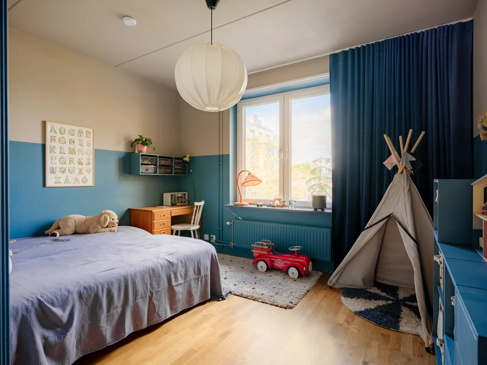 Bostadsrätt, Margreteborgsvägen 25, Silverdal, Sollentuna