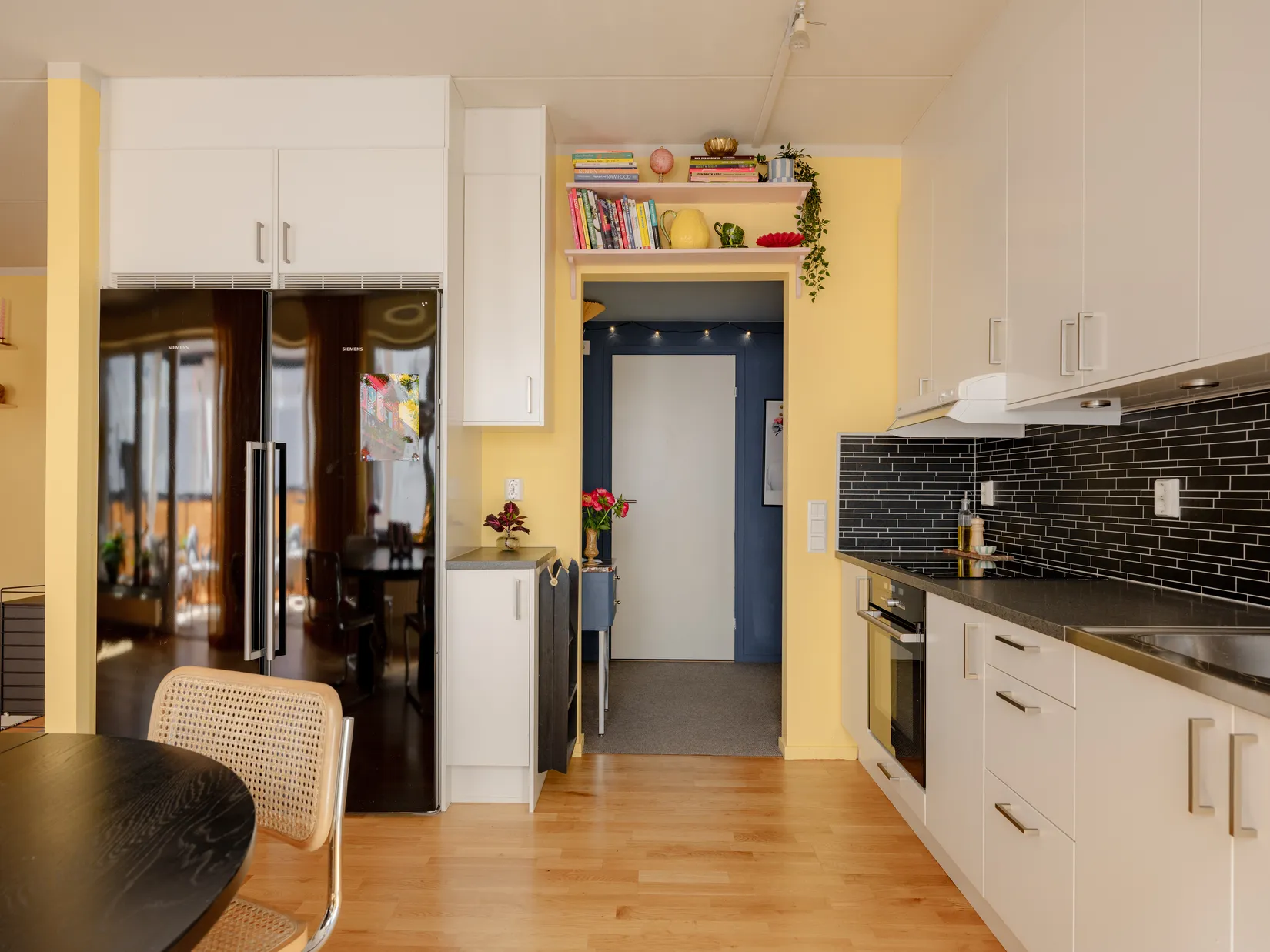 Bostadsrätt, Margreteborgsvägen 25, Silverdal, Sollentuna