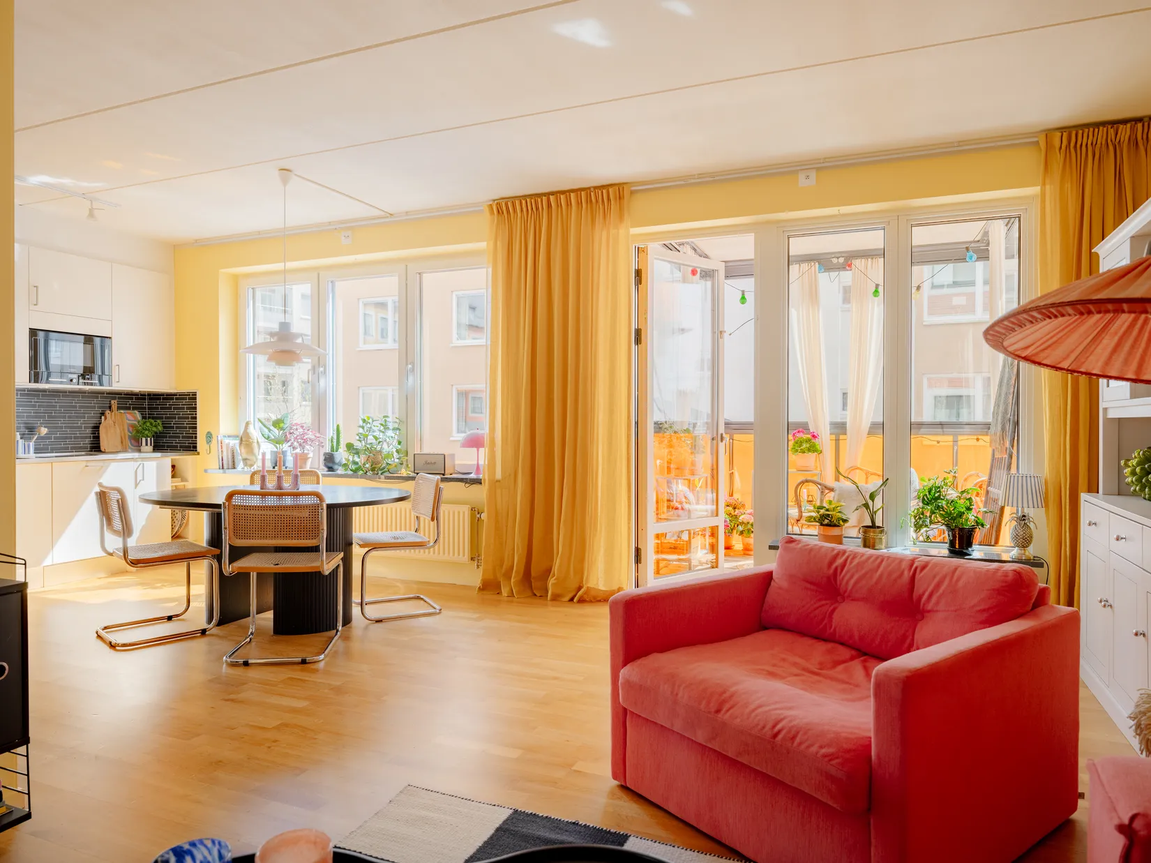 Bostadsrätt, Margreteborgsvägen 25, Silverdal, Sollentuna