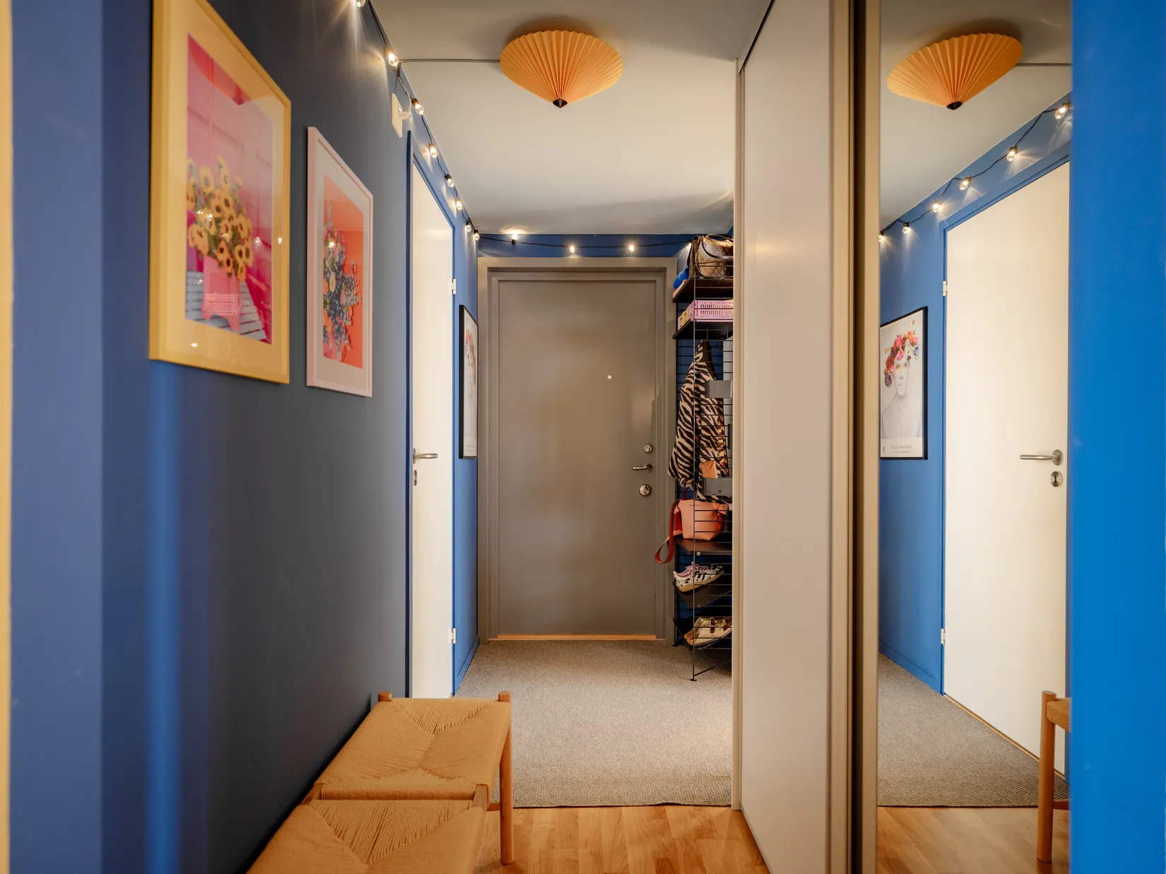 Bostadsrätt, Margreteborgsvägen 25, Silverdal, Sollentuna