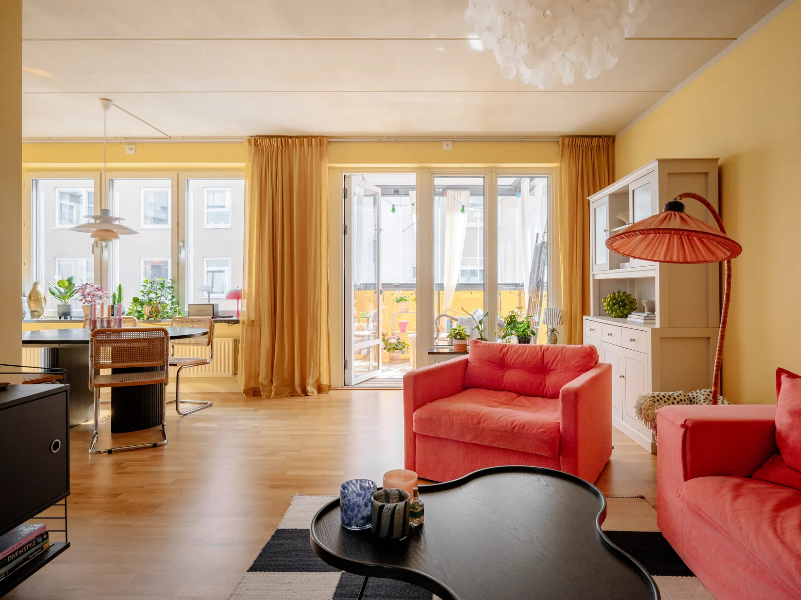 Bostadsrätt, Margreteborgsvägen 25, Silverdal, Sollentuna