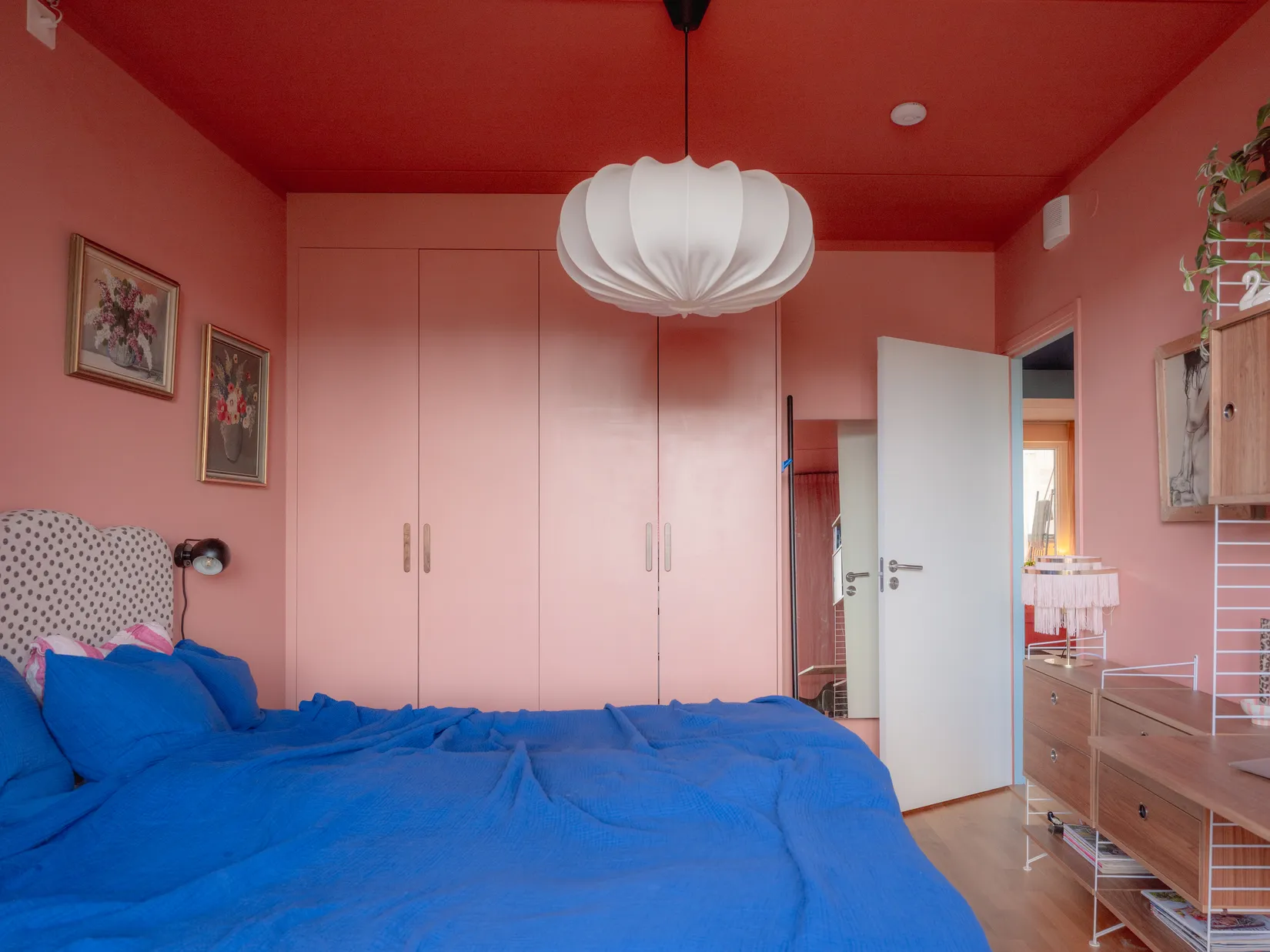 Bostadsrätt, Margreteborgsvägen 25, Silverdal, Sollentuna