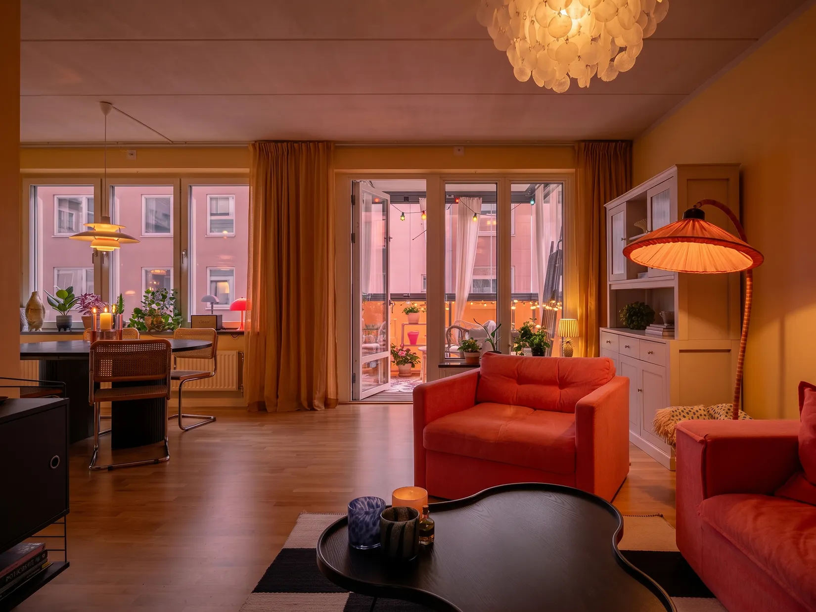 Bostadsrätt, Margreteborgsvägen 25, Silverdal, Sollentuna