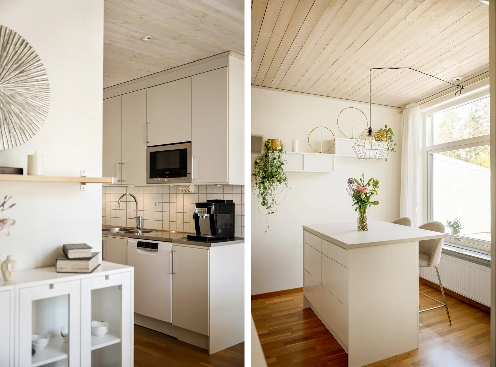 Villa, Radhus, Torpängsbacken 66, Gribbylund, Täby