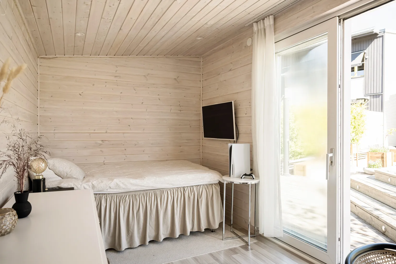 Villa, Radhus, Torpängsbacken 66, Gribbylund, Täby