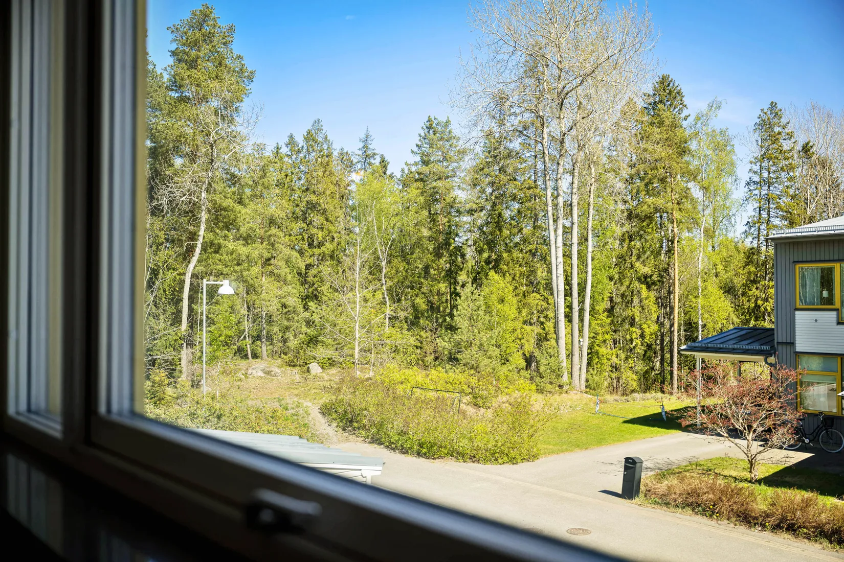 Villa, Radhus, Torpängsbacken 66, Gribbylund, Täby