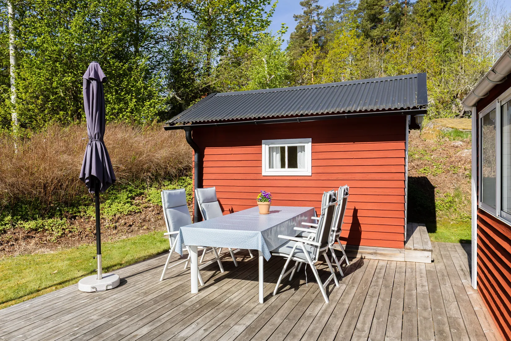 Villa, Södra Fjälla Skräddarängen 3, Fjälla, Linköping