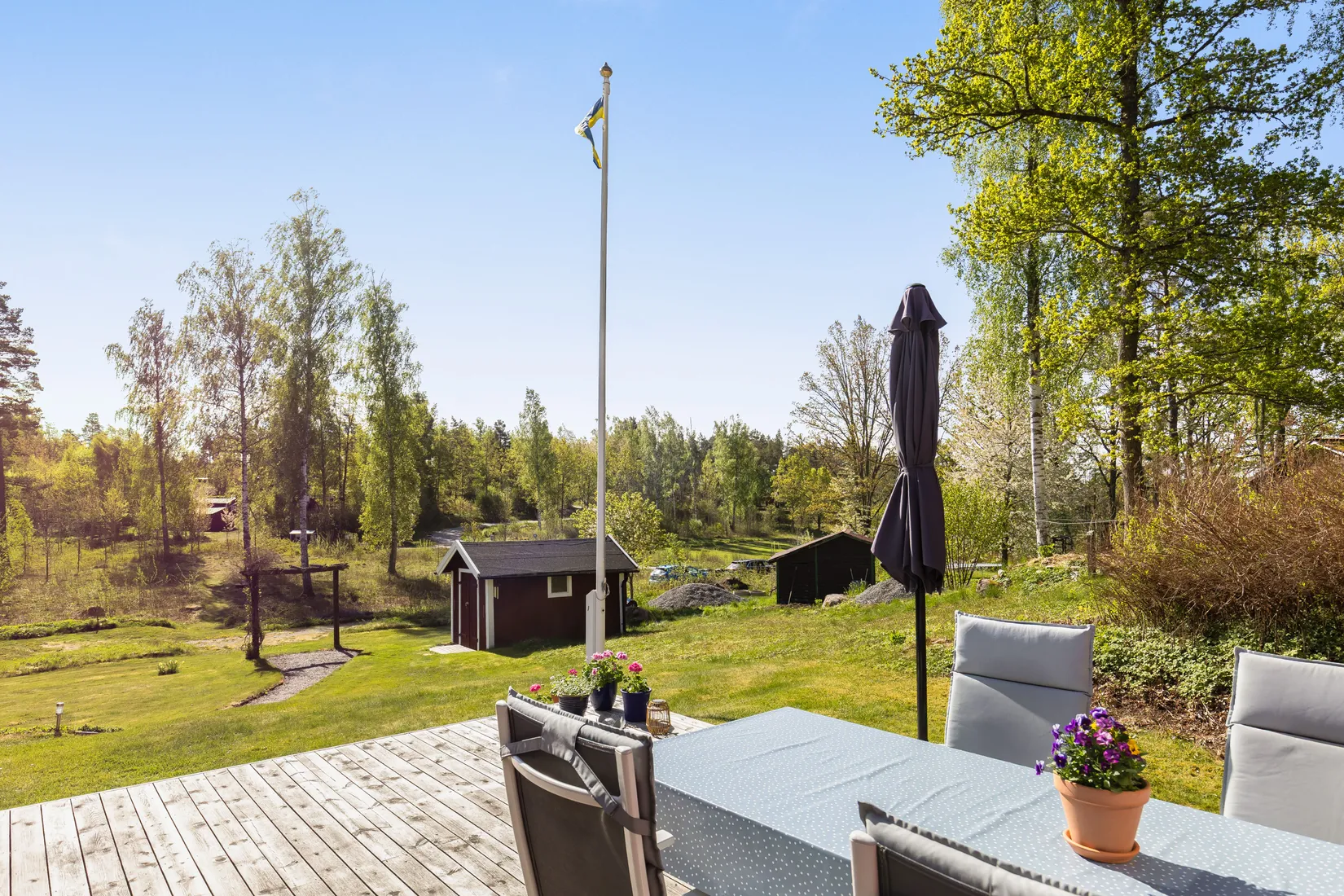 Villa, Södra Fjälla Skräddarängen 3, Fjälla, Linköping