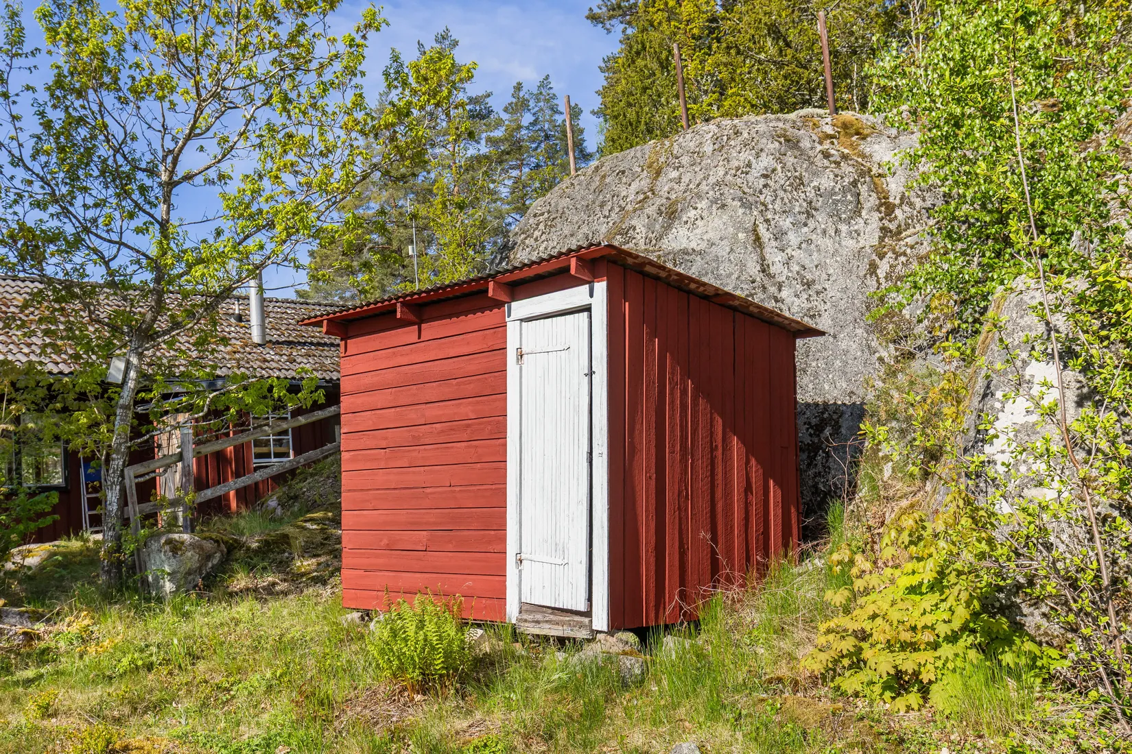 Villa, Södra Fjälla Skräddarängen 3, Fjälla, Linköping