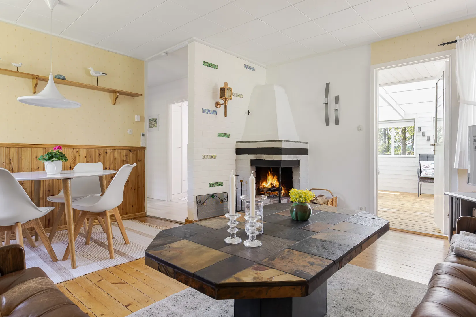 Villa, Södra Fjälla Skräddarängen 3, Fjälla, Linköping