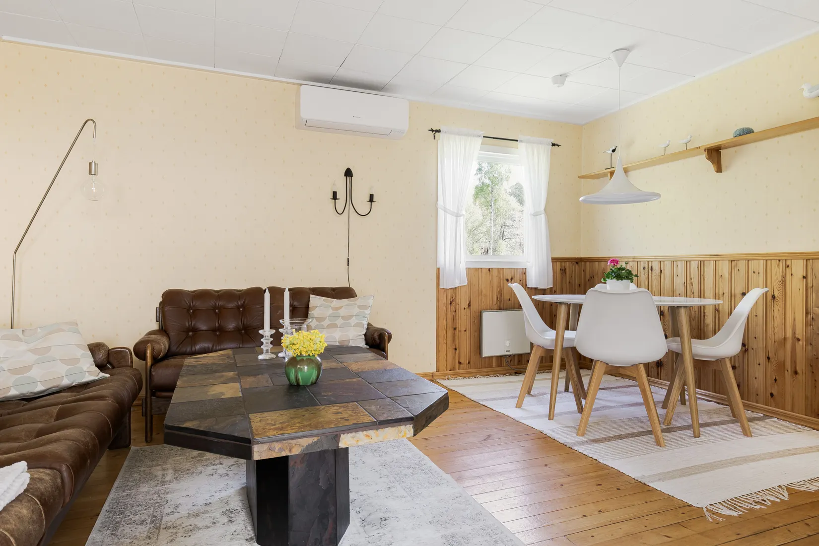 Villa, Södra Fjälla Skräddarängen 3, Fjälla, Linköping