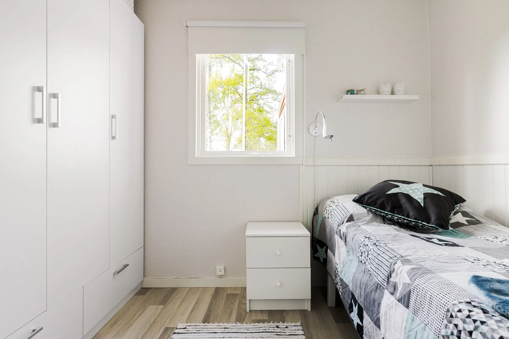 Villa, Södra Fjälla Skräddarängen 3, Fjälla, Linköping
