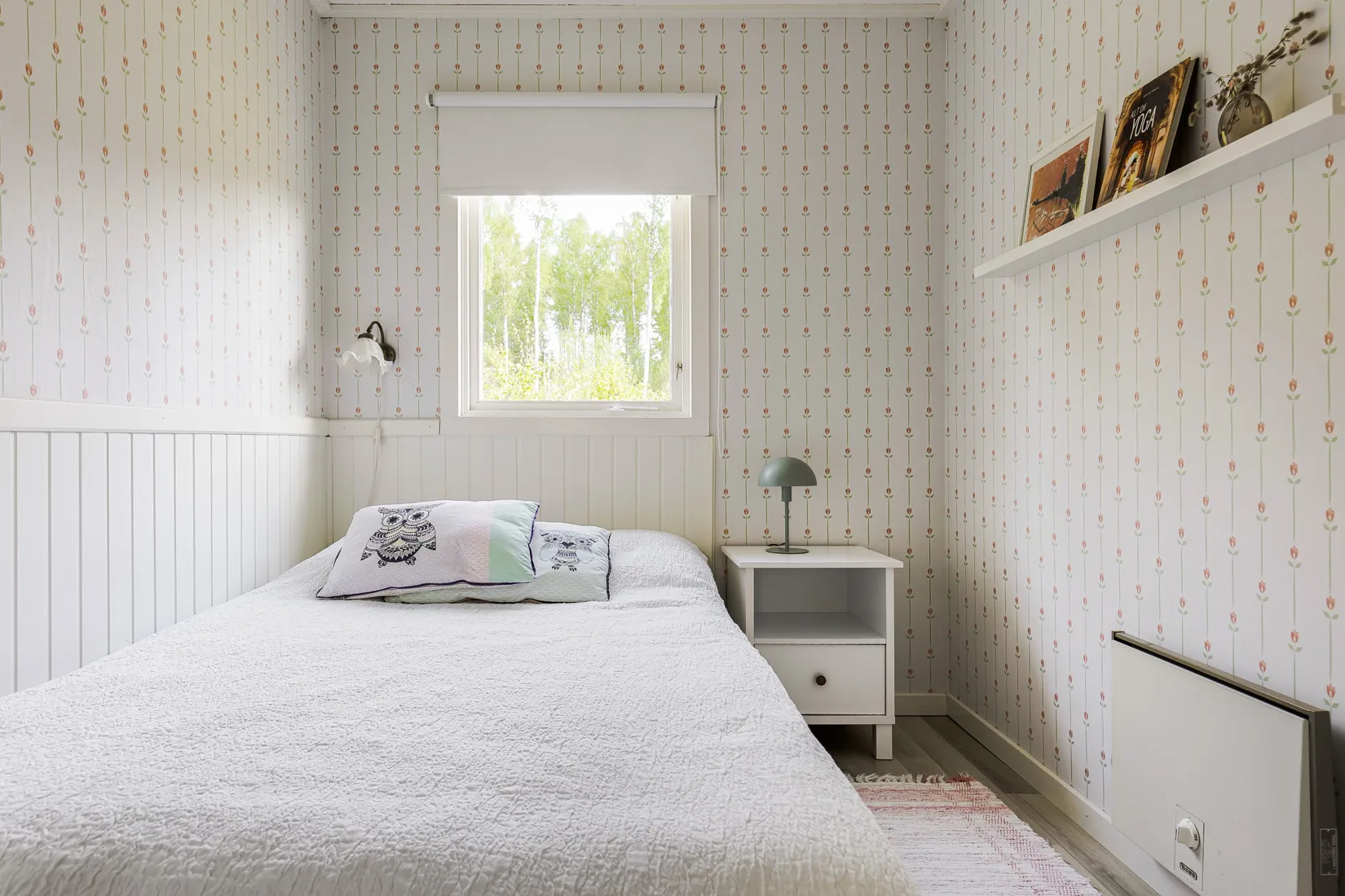 Villa, Södra Fjälla Skräddarängen 3, Fjälla, Linköping