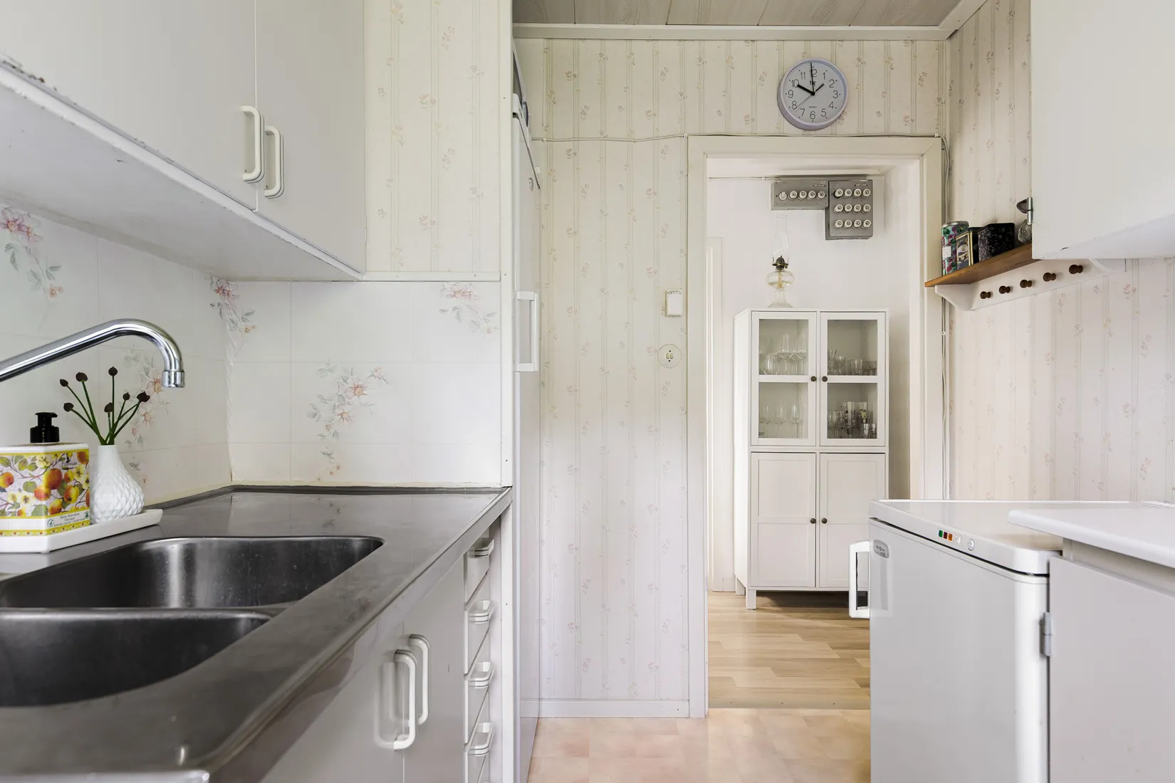 Villa, Södra Fjälla Skräddarängen 3, Fjälla, Linköping