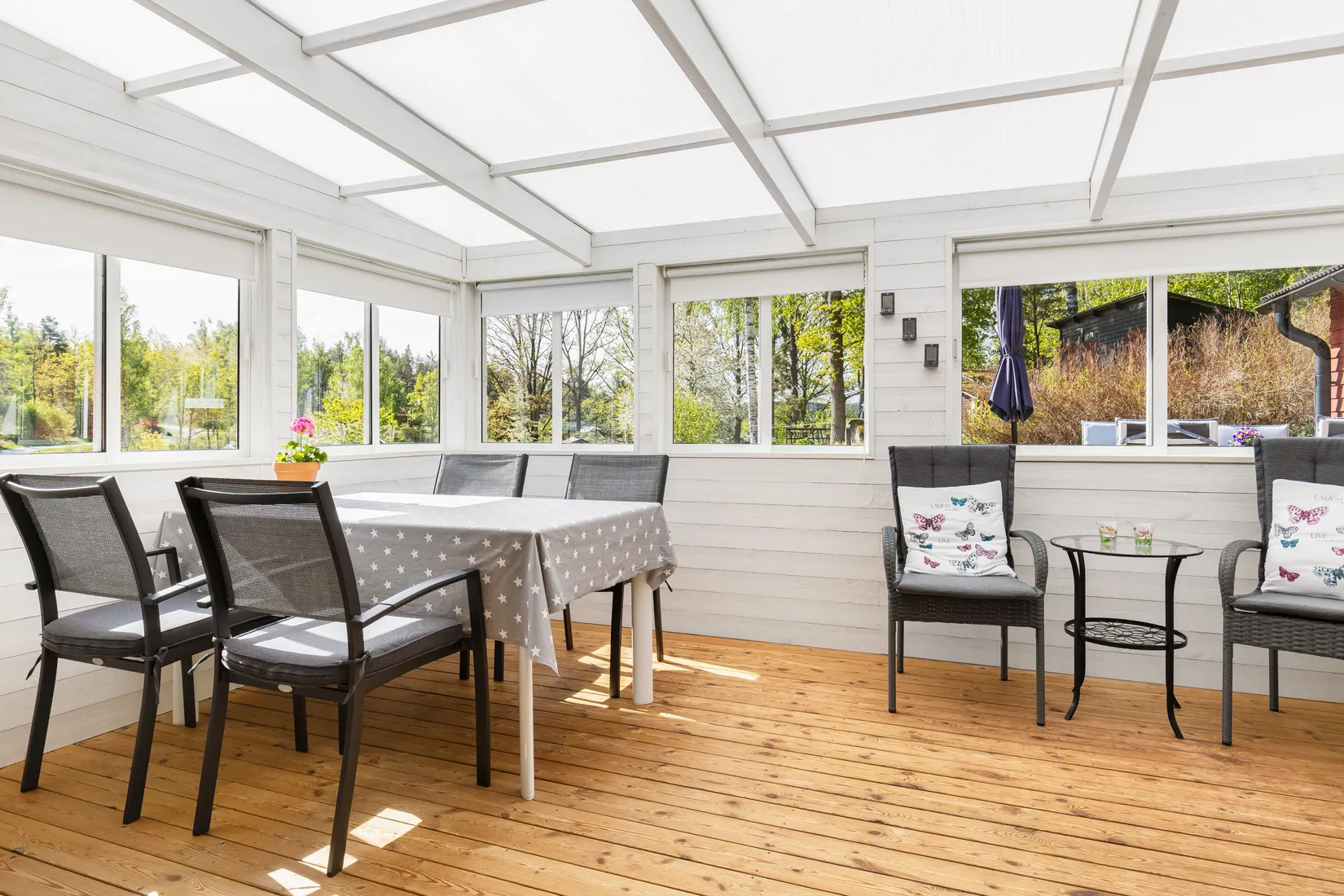 Villa, Södra Fjälla Skräddarängen 3, Fjälla, Linköping