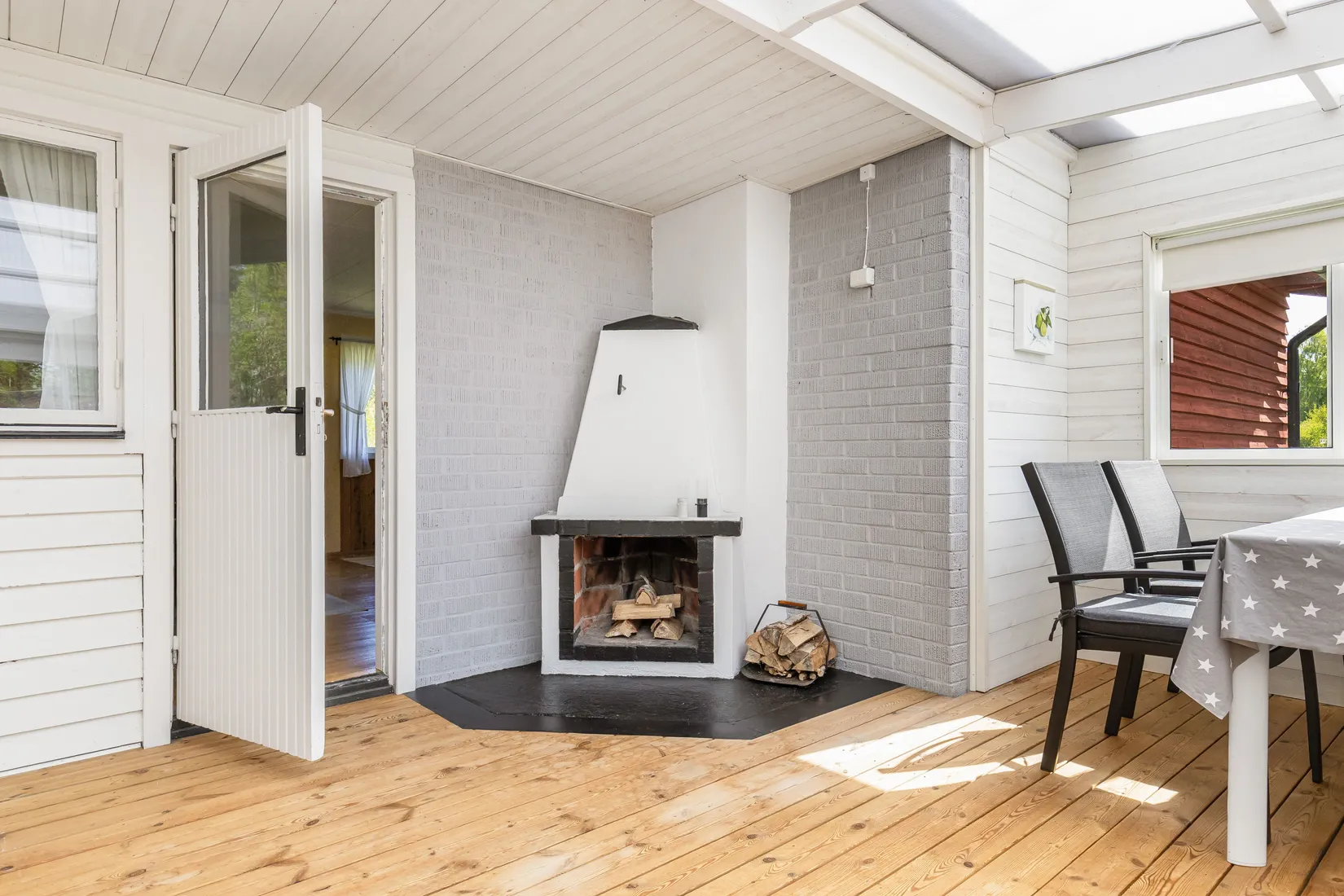 Villa, Södra Fjälla Skräddarängen 3, Fjälla, Linköping