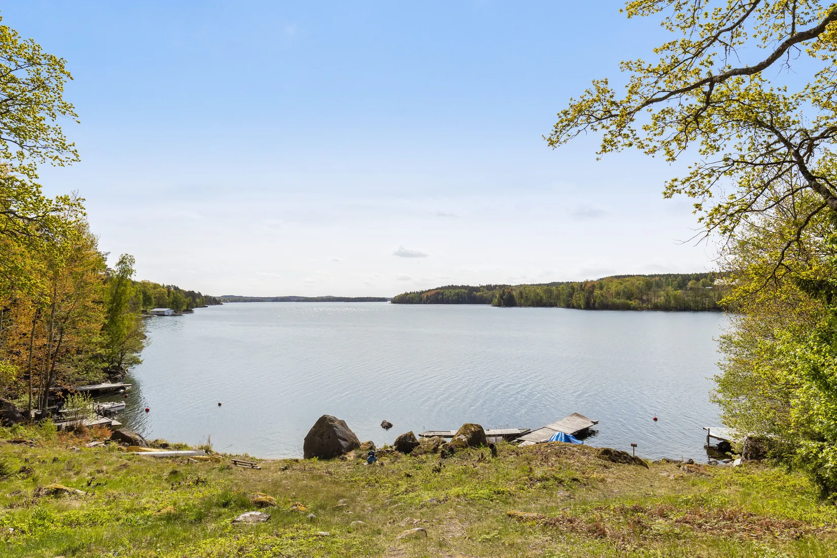 Villa, Södra Fjälla Skräddarängen 3, Fjälla, Linköping