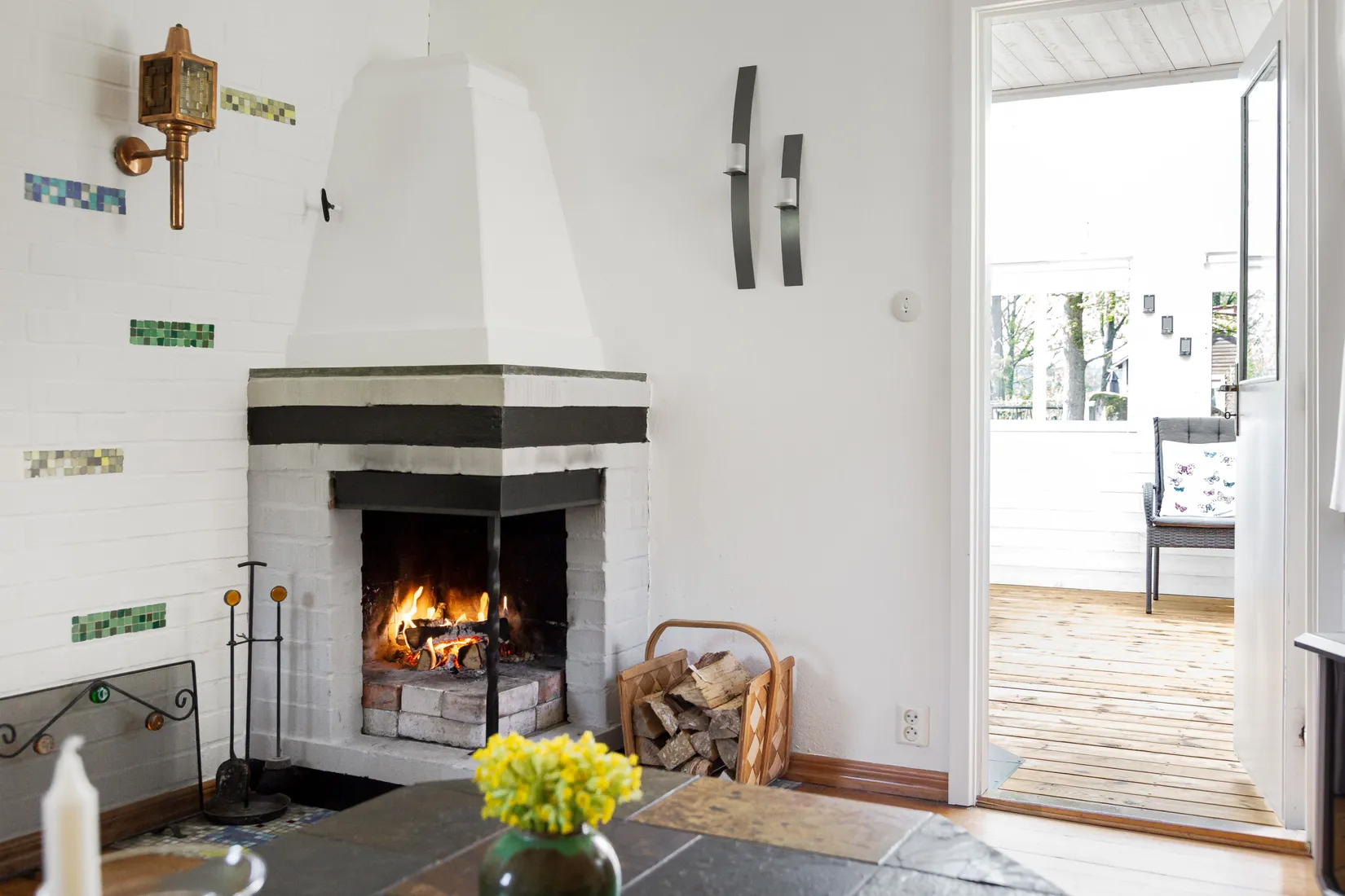Villa, Södra Fjälla Skräddarängen 3, Fjälla, Linköping