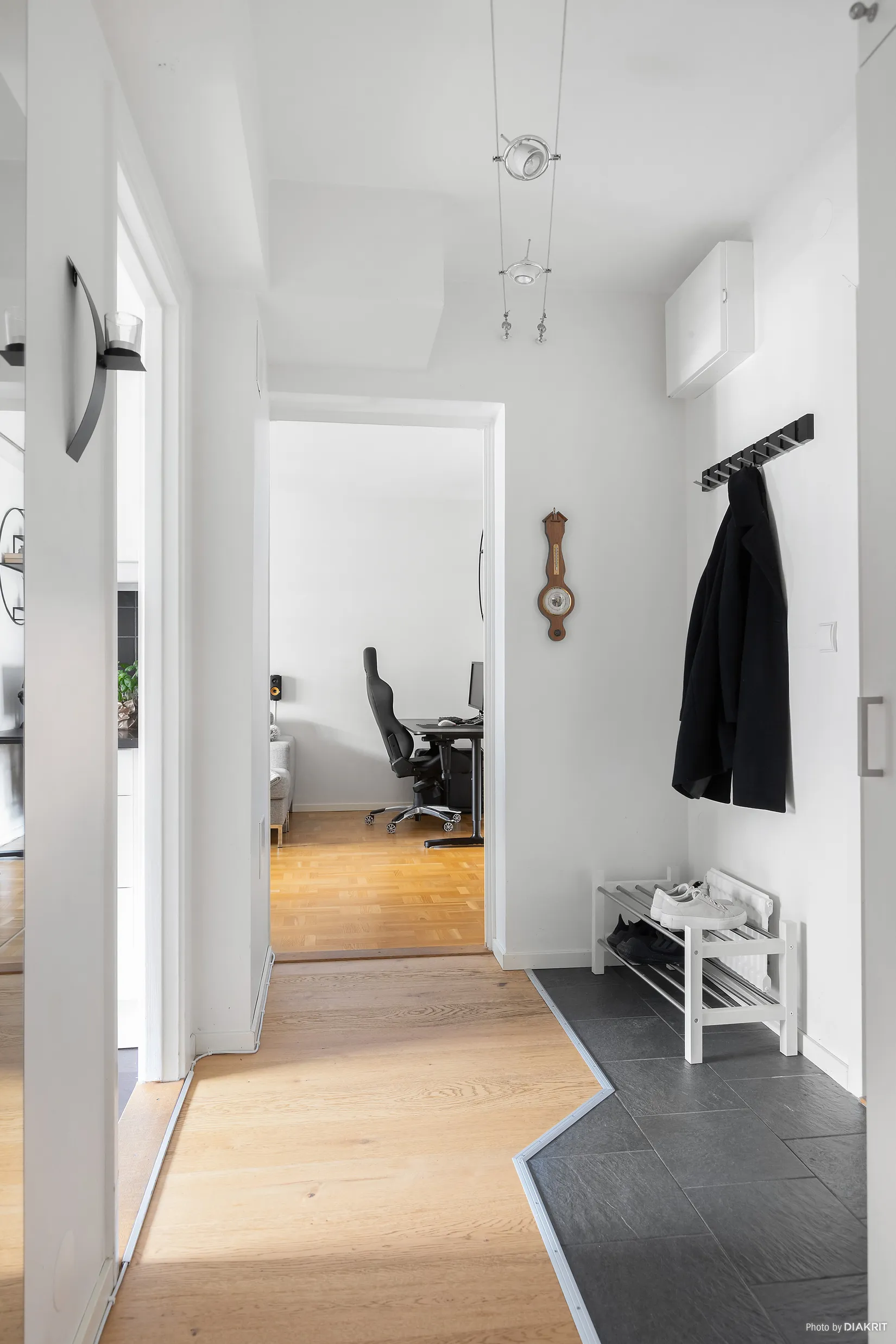 Bostadsrätt, Fritjof Nansens Väg 12, Uddevalla