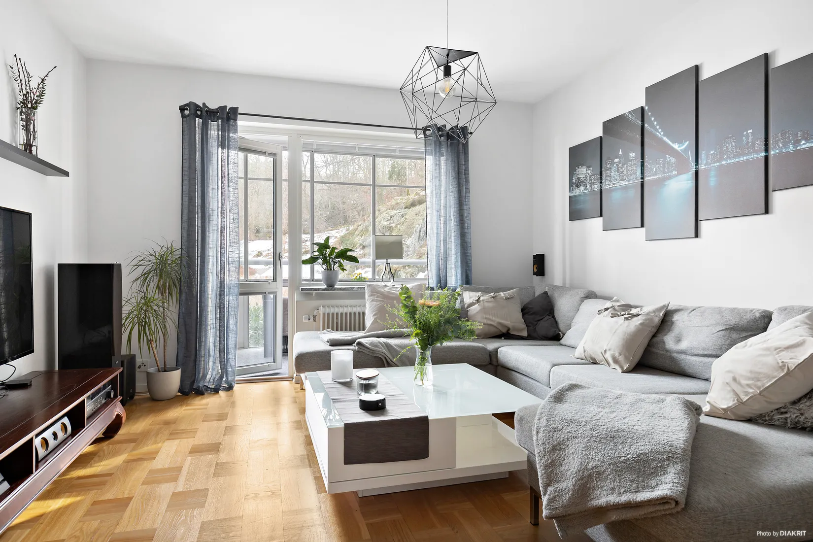 Bostadsrätt, Fritjof Nansens Väg 12, Uddevalla