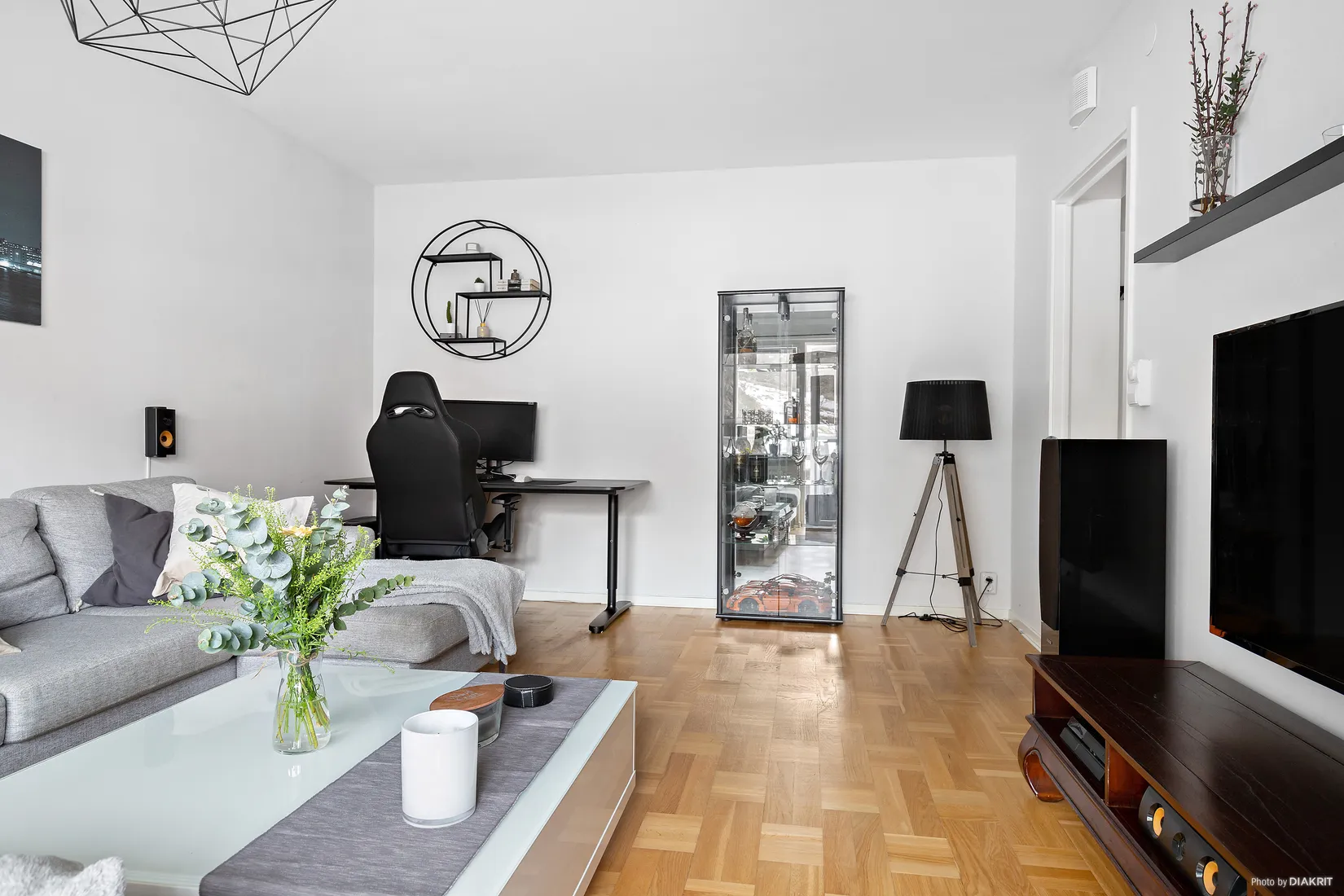 Bostadsrätt, Fritjof Nansens Väg 12, Uddevalla