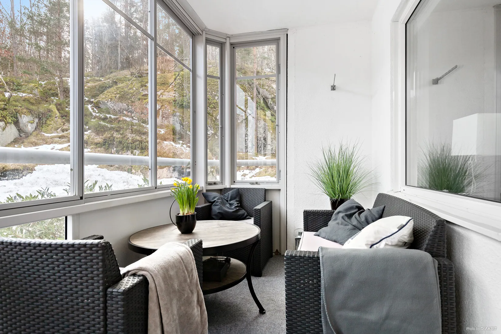 Bostadsrätt, Fritjof Nansens Väg 12, Uddevalla