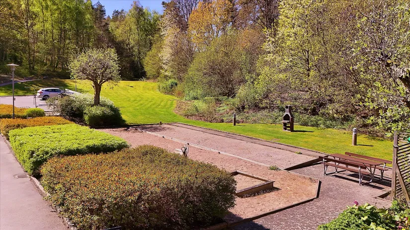Bostadsrätt, Fritjof Nansens Väg 12, Uddevalla