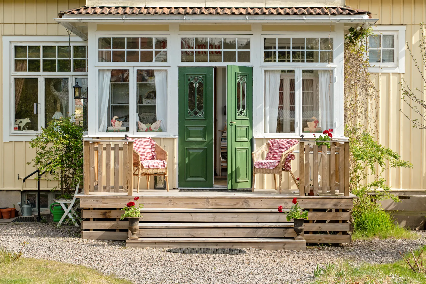 Villa, Stockholmsvägen 23, Östra Villastaden, Nyköping