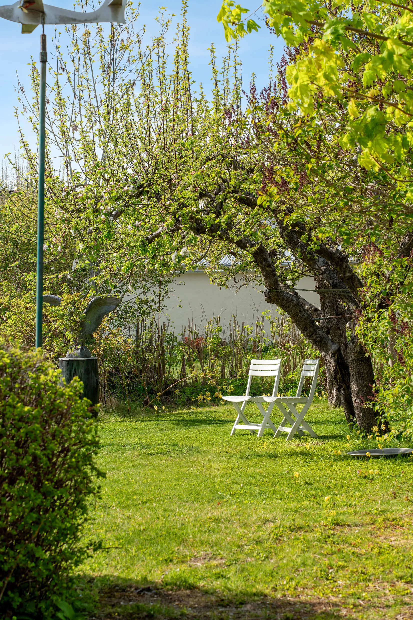 Villa, Stockholmsvägen 23, Östra Villastaden, Nyköping