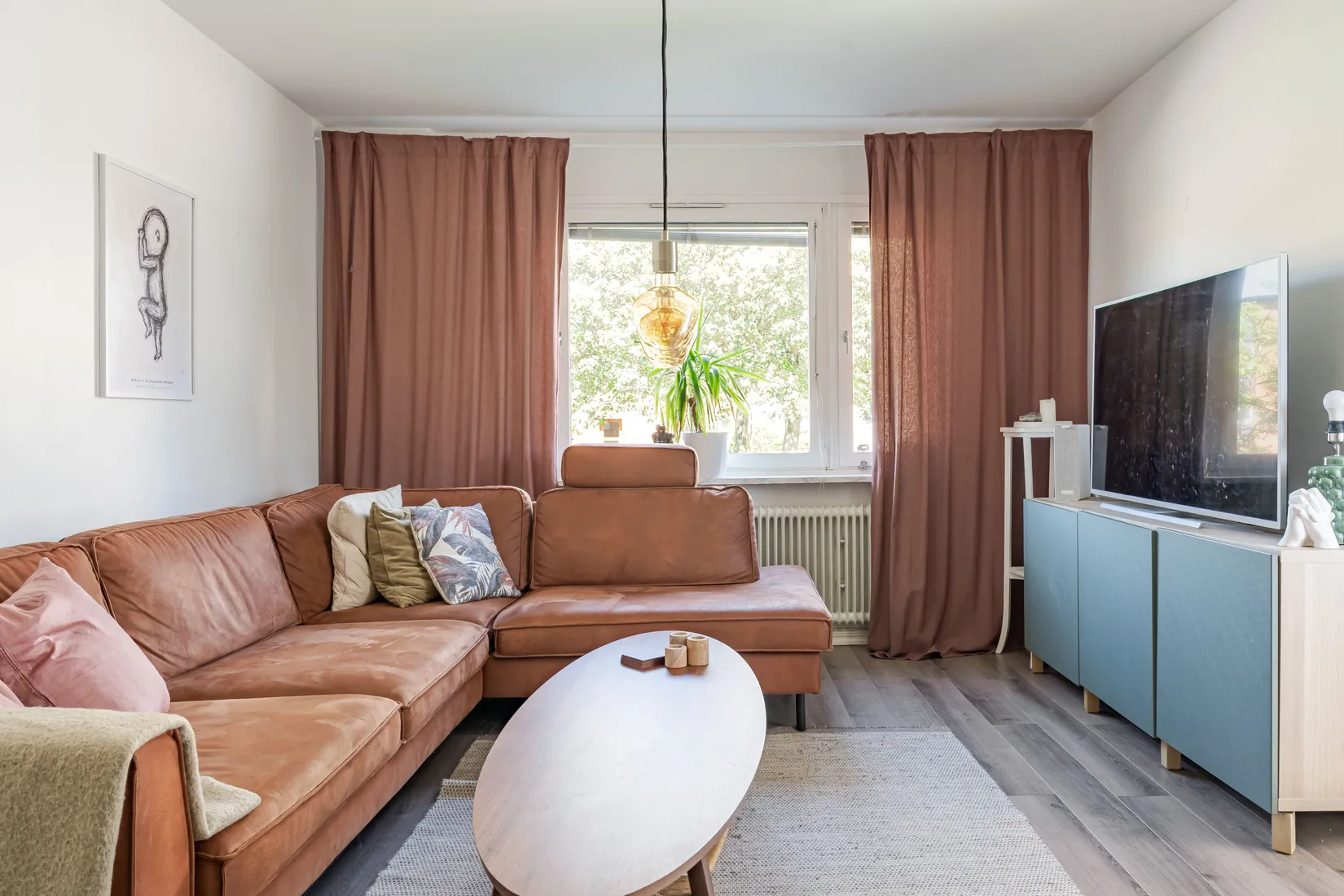 Bostadsrätt, Vildgåsvägen 9A, Klosters Fälad, Lund