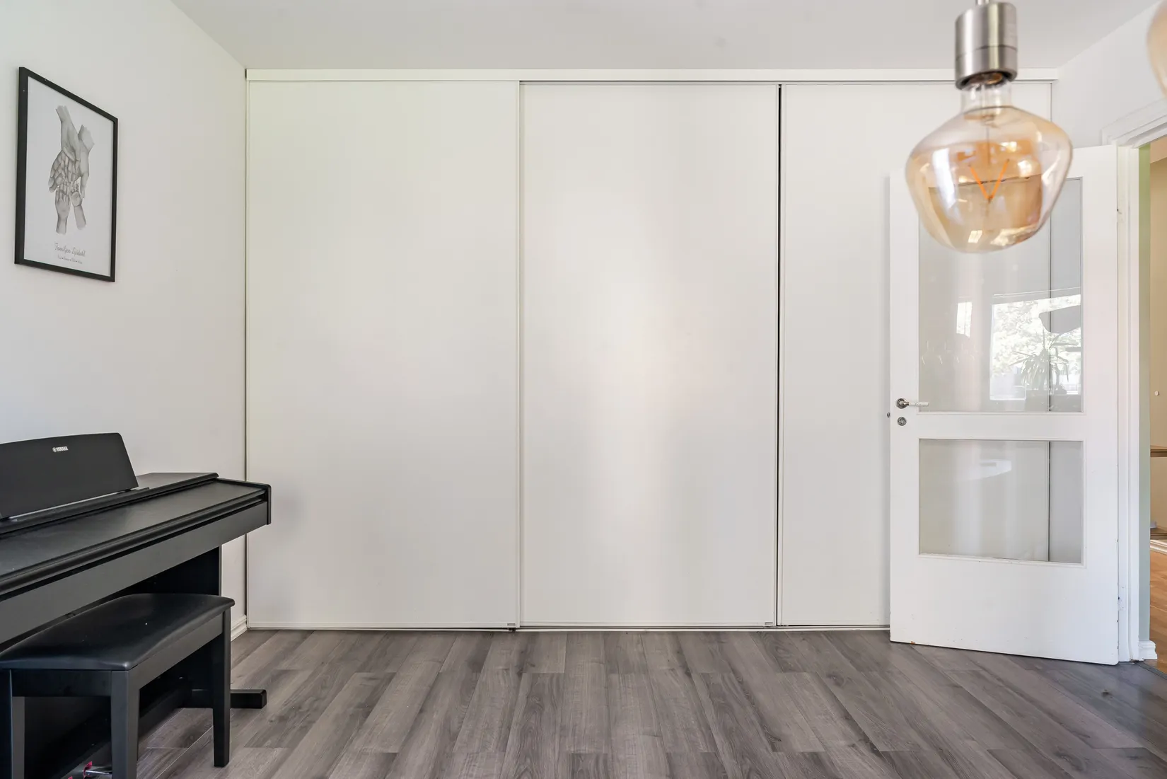 Bostadsrätt, Vildgåsvägen 9A, Klosters Fälad, Lund